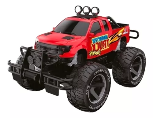 Carro controle remoto Monster truck hot wheels - Hobbies e coleções - Vila  Carrão, São Paulo 1228237170