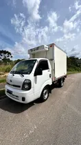 Comprar Kia Bongo Kia Bongo K2500 Refrigerada -18