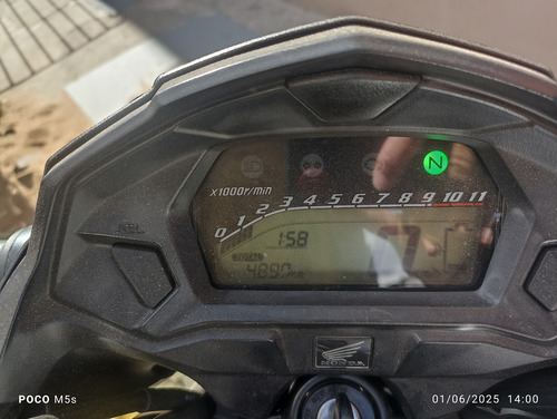 Honda Fan