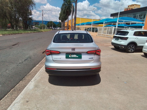 Fiat Cronos 1.3 FIREFLY FLEX DRIVE MANUAL