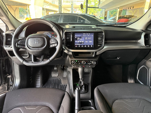 Fiat Toro 1.3 TURBO 270 FREEDOM AT6