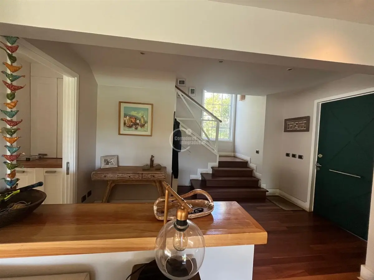 Imagen 4 de 30 de Casa En Venta De 4 Dorm. En Santo Domingo