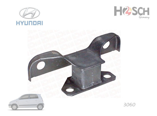 Soporte Para Palanca De Velocidades Hyundai Atos 00-12