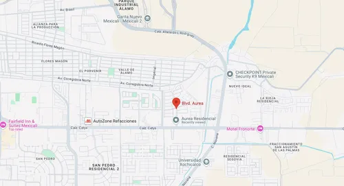 Casa En Residencial Aurea
