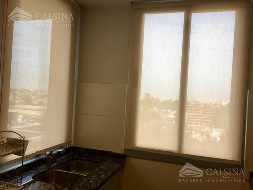 Imagen 25 de 30 de Opera Luxury - Depto 2 Dormitorios En Venta - Córdoba