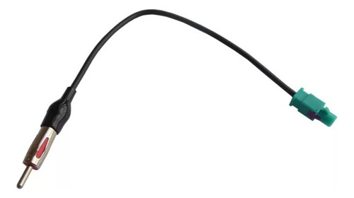 Adaptador De Radio Jeep, Dodge, Chrysler +antena