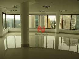 Sala Para Alugar, 90 M² Por R$ 4.500/mês - Alphaville - Barueri/sp - Sa1445