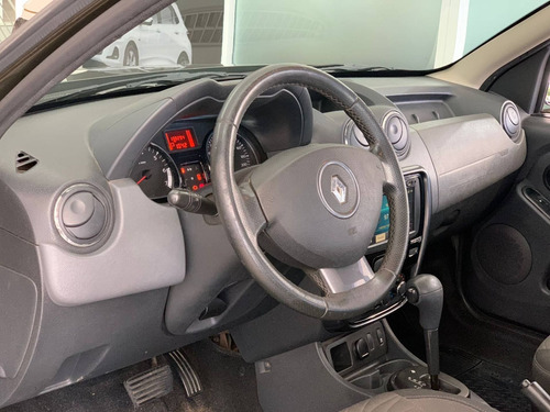 Imagem 11 de 15 de Renault Duster 1.6 Dynamique 4x2 16v Flex 4p Manual