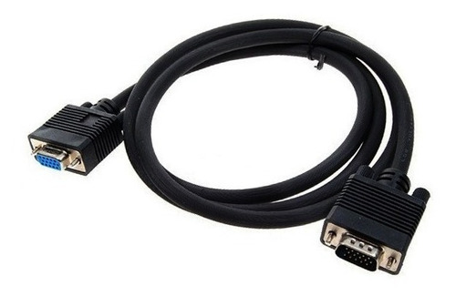 Cable Vga Macho A Vga Macho 1.8 M Cobre Puro Xcase