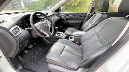 Imagen 14 de 15 de Nissan X-trail