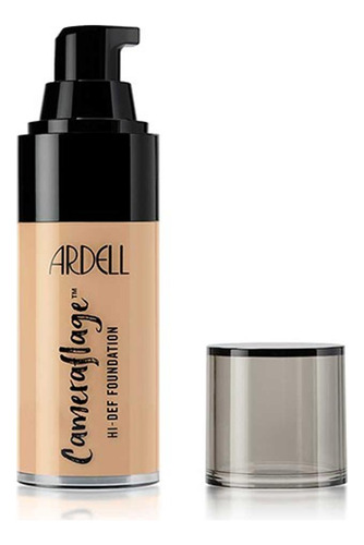 Base Maquillaje Ardell Cameraflage High Found Medium