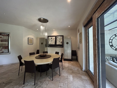 Residencia De Lujo En Condominio Privado | Espacios Imponentes Y Elegancia To