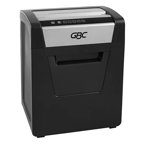 Triturador de papel manual GBC 1758500 127V