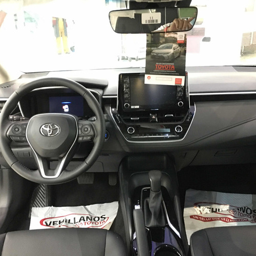 Toyota Corolla Seg