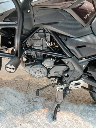 Benelli Trk 251 2022