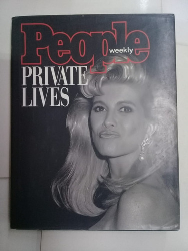 People Weekly * Private Lives * Revista Nueva York