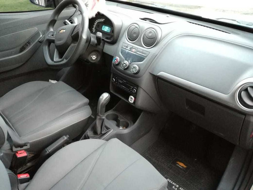 Chevrolet Agile 1.4 Lt Llantas 2014