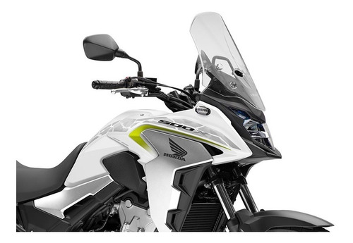 Honda Cb 500 X 0km Centro Honda Mendoza