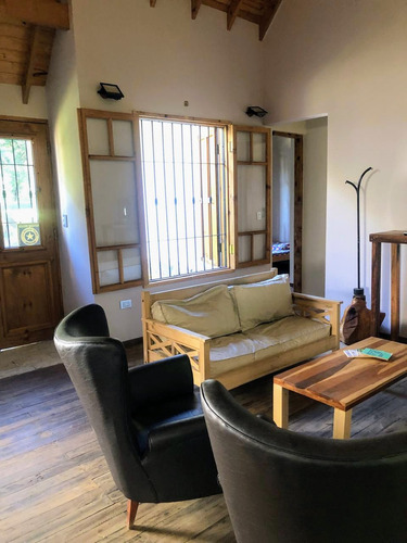 Venta Casa Estrenar Costa Chica Ideal Permanente O Vacacione