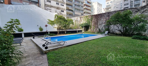 Alquiler Temporario Mensual En Buenos Aires