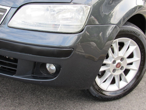 Fiat Idea 1.4 Mpi Elx 8v