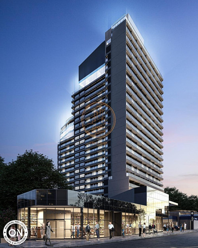 Apartamento Com 1 Dormitório(s) Localizado(a) No Bairro Vila Mariana Em São Paulo / São Paulo - 6782:912307