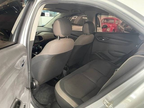 Imagem 5 de 8 de Chevrolet Prisma 1.4 Mpfi Ltz 8v Flex 4p Automático