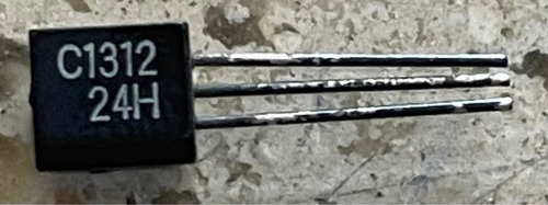 2sc1312 Transistor
