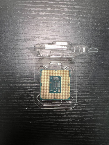 Procesador Intel Celeron G4930 9na Gen Socket 1151 V2 (Usado)