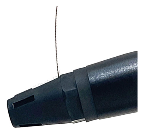 10 Conector Impermeable Al Aire Libre Cable De Fribra