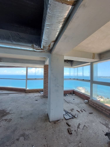 Imagen 9 de 14 de En Venta Ph Edificio La Goleta La Caranta