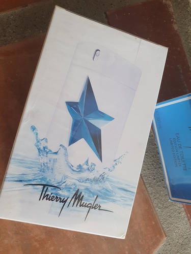 Perfume A*men Pure Energy Thierry Mugler