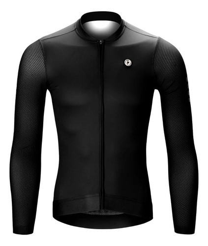 Maillot De Ciclismo Manga Larga