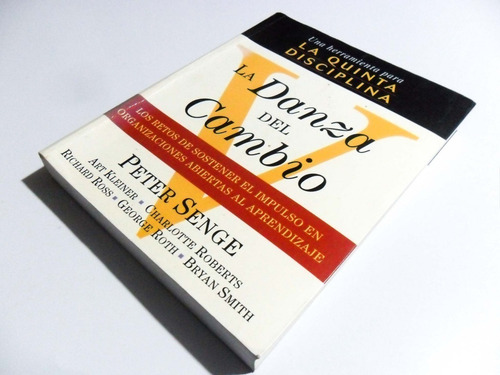 la danza del cambio senge pdf la danza del cambio senge pdf