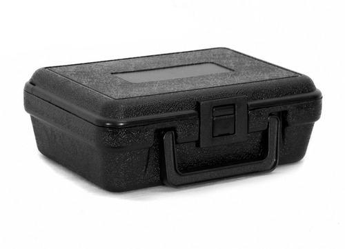 Cases By Source B753 Estuche De Transporte Vacio Moldeado P