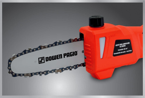 Podadora De Altura Y Cortacerco A Batería 18v - 9993032