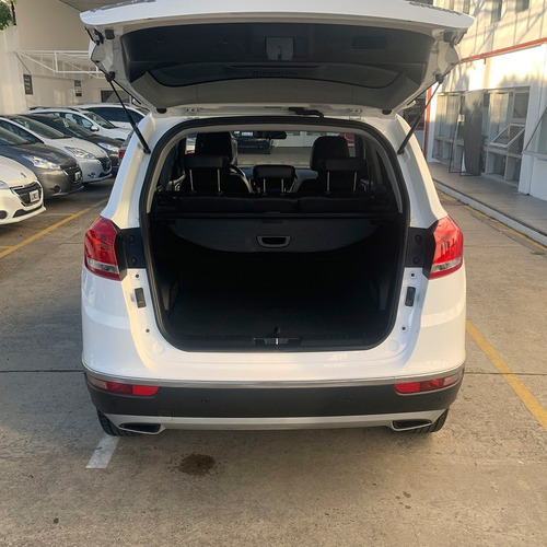 Tiggo 5 Cvt Luxury