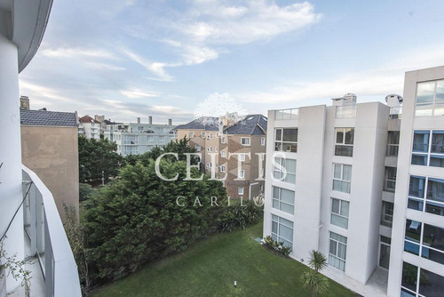 Monoambiente 41m En Sea View