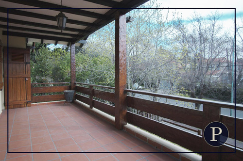 Venta Importante Chalet En Los Troncos