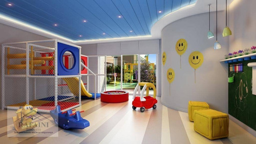 Imagem 10 de 21 de Apartamento Com 2 Dormitórios À Venda, 59 M² Por R$ 428.000,00 - Vila Guilherme - São Paulo/sp - Ap0860