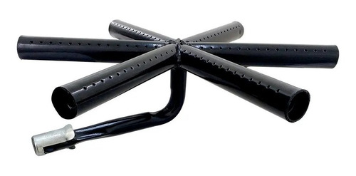 Crepera Galette Inmeza Galp Crepas Para Gas Lp Gris