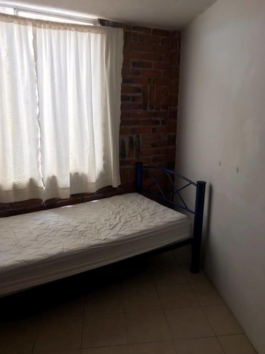 Imagen 7 de 10 de Alquiler De Recámaras Amuebladas Sur Cdmx