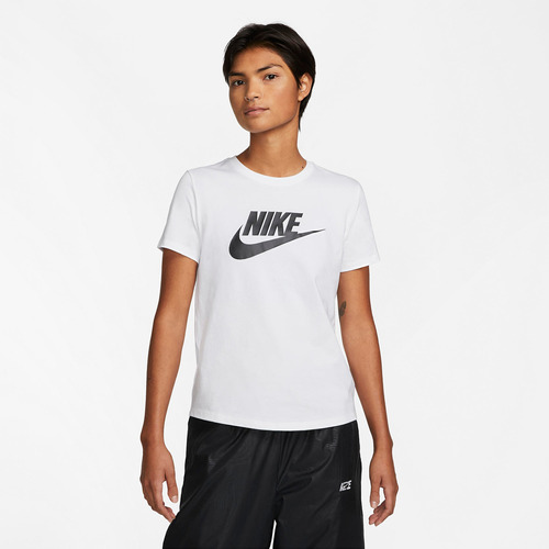 Polo Nike Sportswear Urbano Para Mujer 100% Original Ug307