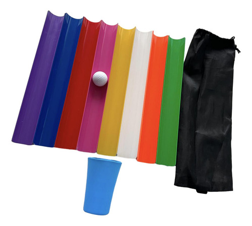 Pipeline Team Group Games Con Bolsa De 50cm X 7,5cm