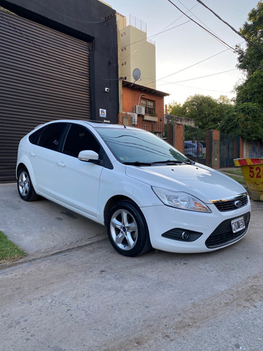 Ford Focus 2 2.0 Trend Plus