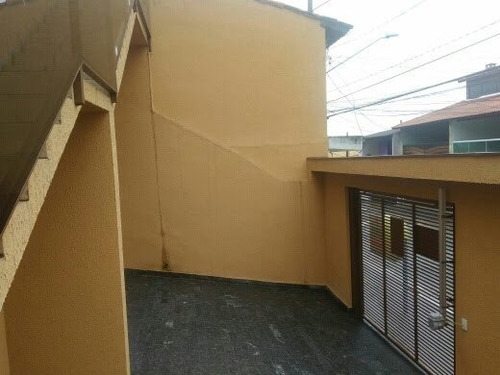 Imagem 3 de 15 de Casa Sobrado Para Venda, 3 Dormitório(s) - 460
