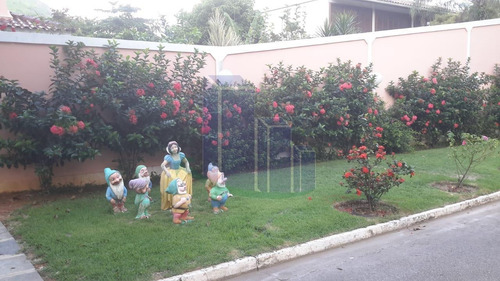 Imagem 11 de 15 de Casa Alto Padrão Para Venda Em Rio De Janeiro, Recreio Dos Bandeirantes, 4 Dormitórios, 4 Banheiros - Cs20137_2-1230039