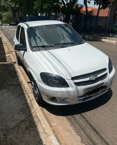 Chevrolet Celta 1.0 Ls Flex Power 5p