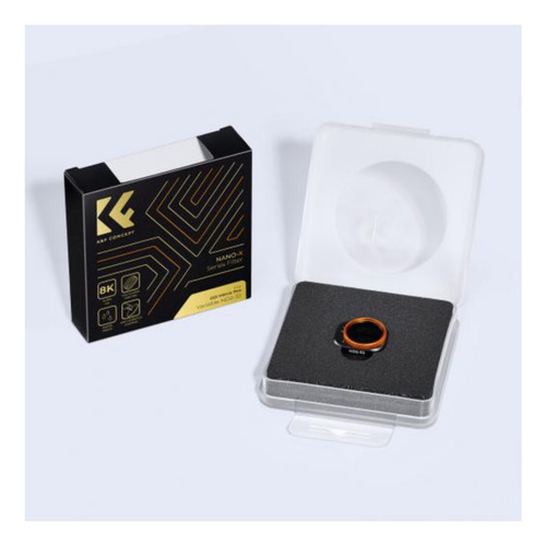 Filtro Variable Nd2-32 Para Drone Dji Mini 4 Pro K&f Concept