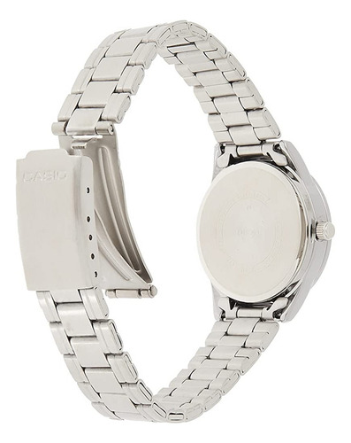 Reloj Casio Ltp-v005d-1a Mujer - Análogo